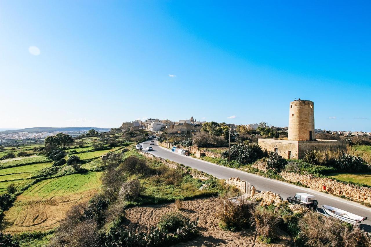 Villa Dei Venti Qala Exterior foto