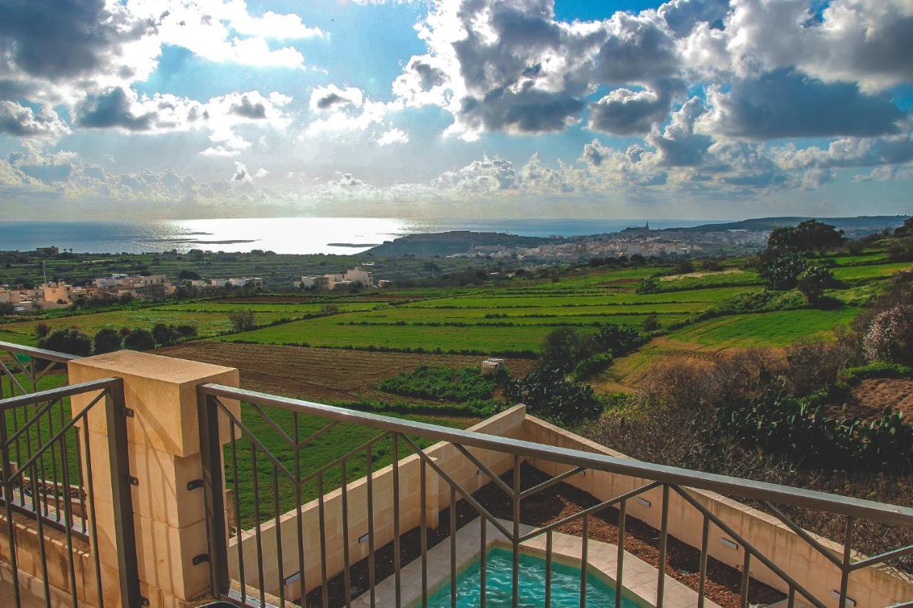 Villa Dei Venti Qala Exterior foto